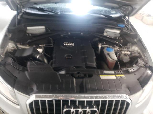 Photo 7 from auction – 2013 AUDI Q5 PREMIUM with VIN WA1LFAFPXDA017419