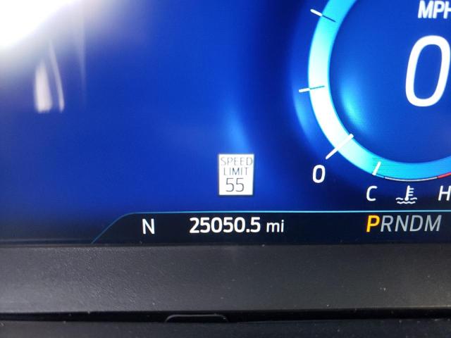 Photo 8 from auction – 2020 FORD EXPLORER S with VIN 1FM5K8GC0LGB60448