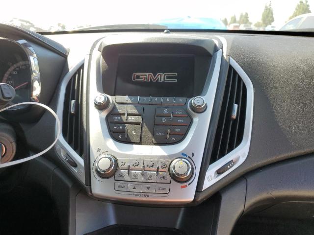 Photo 9 from auction – 2017 GMC TERRAIN SL with VIN 2GKALMEK3H6113039