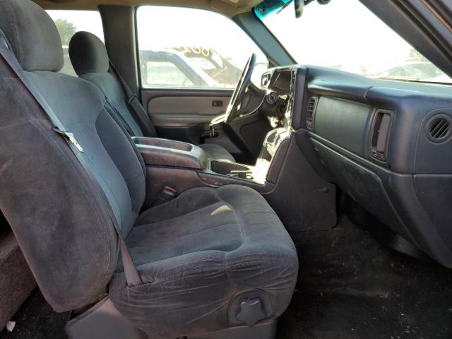 Photo 5 from auction – 2000 CHEVROLET SILVERADO with VIN 2GCEC19T1Y1201969