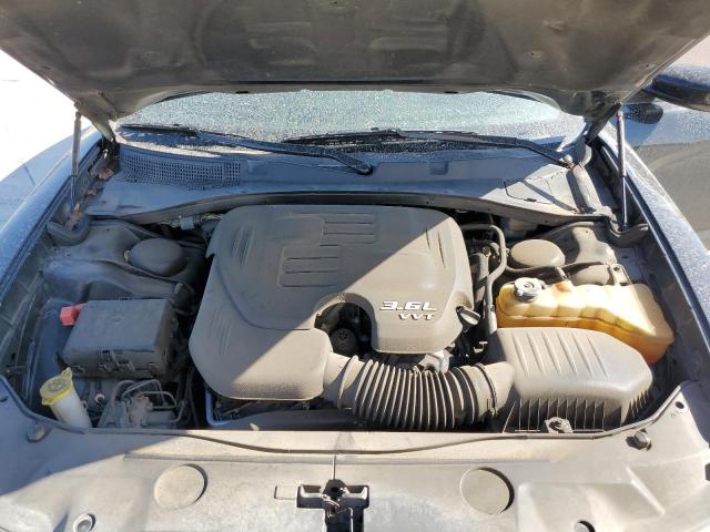 Photo 7 from auction – 2014 DODGE CHARGER SE with VIN 2C3CDXBG4EH350548