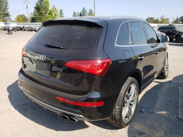 Photo 4 from auction – 2015 AUDI SQ5 PREMIU with VIN WA1CGAFP8FA082687