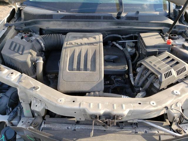 Photo 7 from auction – 2012 CHEVROLET EQUINOX LS with VIN 2GNALBEK1C6388358