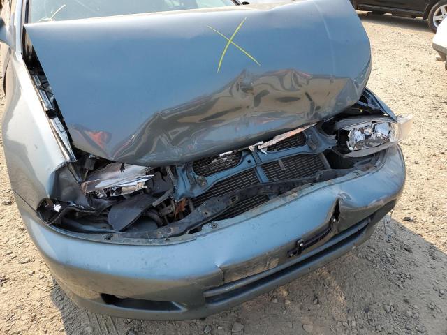 Photo 9 from auction – 2000 MITSUBISHI GALANT ES with VIN 4A3AA46G6YE180447