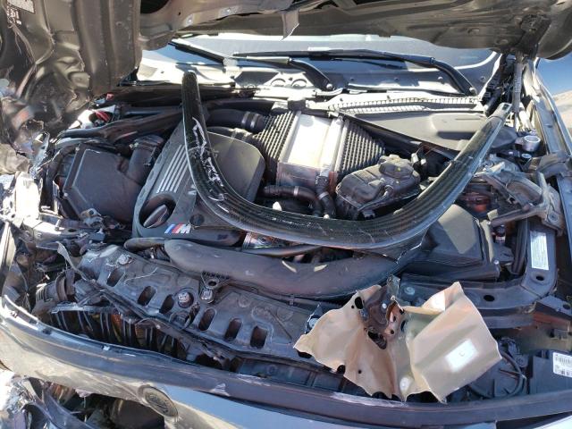 Photo 7 from auction – 2016 BMW M4 with VIN WBS3R9C55GK336037