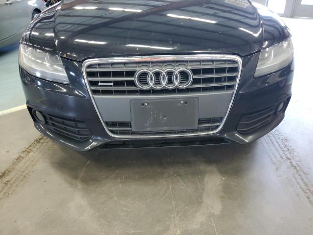 Фото 9 с аукциона – 2011 AUDI A4 PREMIUM с VIN WAUBFAFL9BN041499