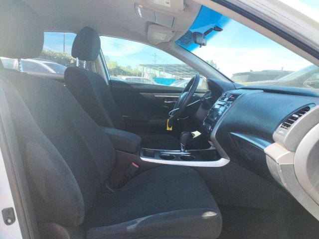 Photo 5 from auction – 2015 NISSAN ALTIMA 2.5 with VIN 1N4AL3AP1FN326562