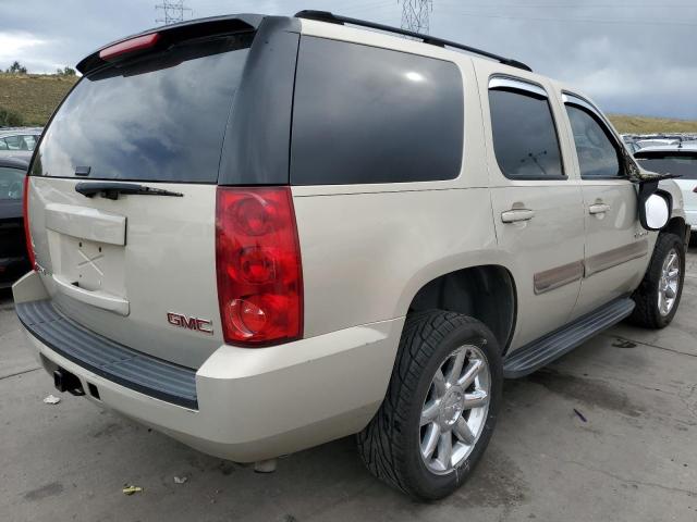 Photo 4 from auction – 2007 GMC YUKON with VIN 1GKFK13037R232270
