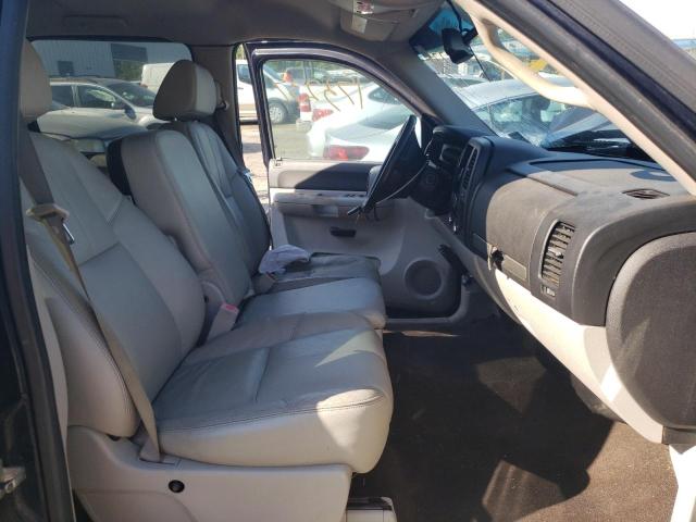 Photo 5 from auction – 2008 CHEVROLET SILVERADO with VIN 3GCEC13J28G303330