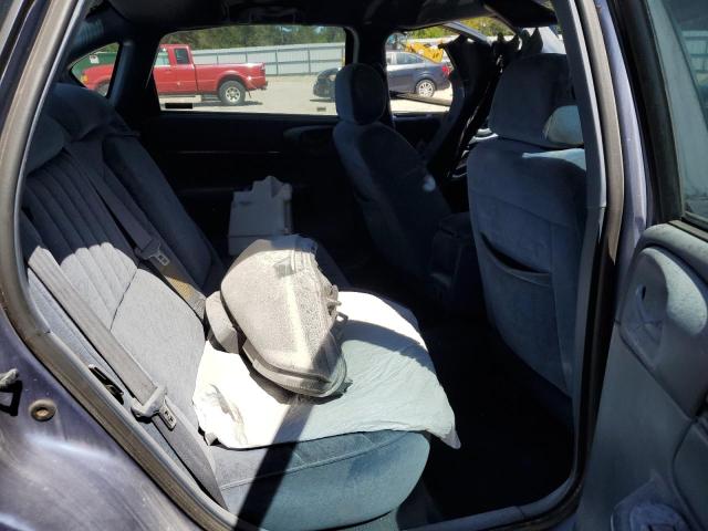 Photo 6 from auction – 2000 CHEVROLET IMPALA with VIN 2G1WF55E3Y9139379