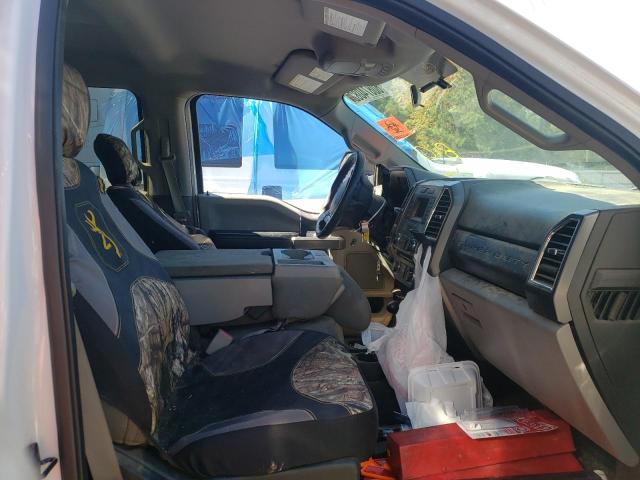 Photo 5 from auction – 2017 FORD F250 SUPER with VIN 1FT7W2BT6HED93856