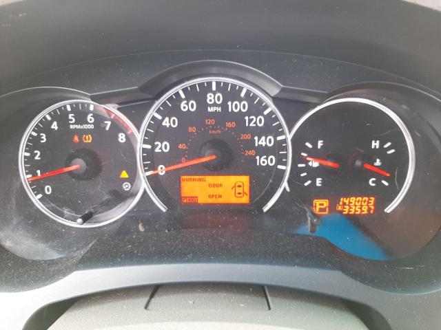 Photo 8 from auction – 2010 NISSAN ALTIMA BAS with VIN 1N4AL2AP6AN486391