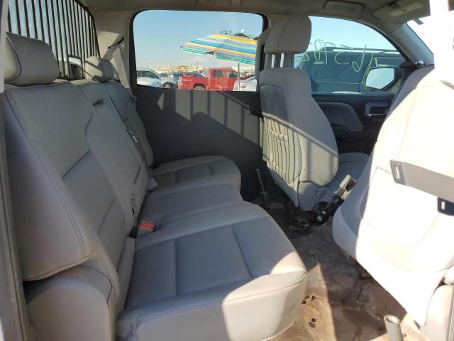 Photo 6 from auction – 2015 CHEVROLET SILVERADO with VIN 3GCUKPEC2FG442130