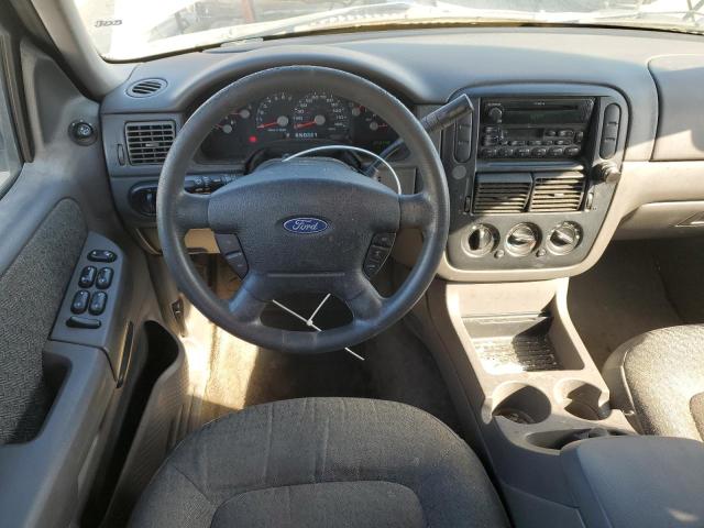 Photo 8 from auction – 2003 FORD EXPLORER X with VIN 1FMZU62K23ZA80720
