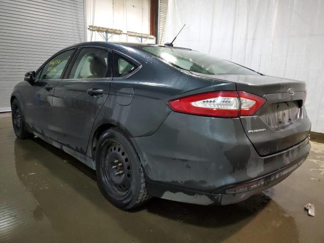 Photo 3 from auction – 2016 FORD FUSION SE with VIN 3FA6P0H75GR175738