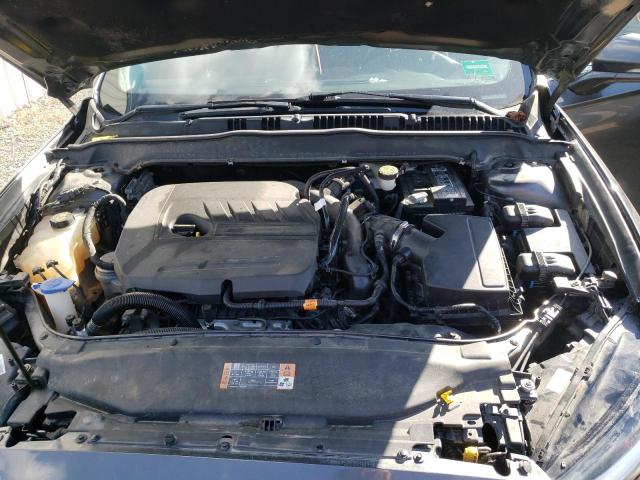 Photo 7 from auction – 2015 FORD FUSION SE with VIN 3FA6P0HD3FR298779