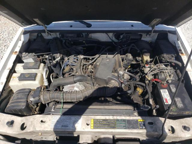 Photo 7 from auction – 2003 FORD RANGER SUP with VIN 1FTYR44V33PA34001