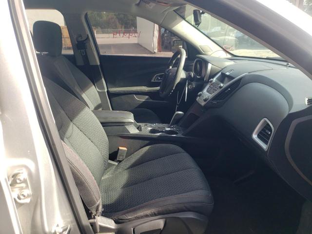 Photo 5 from auction – 2012 CHEVROLET EQUINOX LS with VIN 2GNALBEK6C1199332