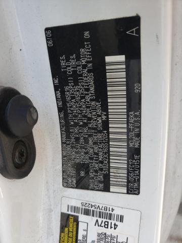 Photo 10 from auction – 2006 TOYOTA SIENNA CE with VIN 5TDZA23C16S512054