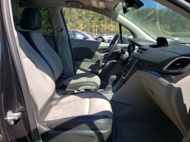 Photo 5 from auction – 2016 BUICK ENCORE with VIN KL4CJESB7GB748081