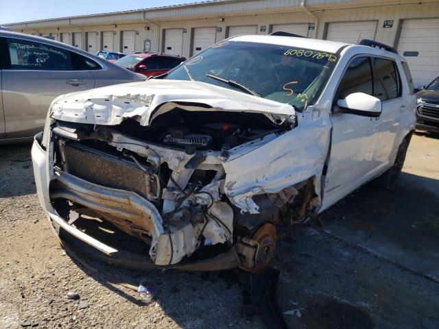Photo 9 from auction – 2013 GMC TERRAIN SL with VIN 2GKALSEK9D6264076