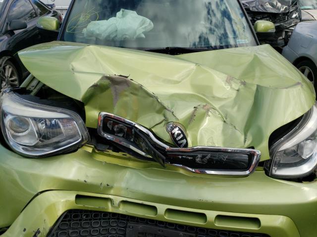 Photo 7 from auction – 2015 KIA SOUL ! with VIN KNDJX3A51F7772308