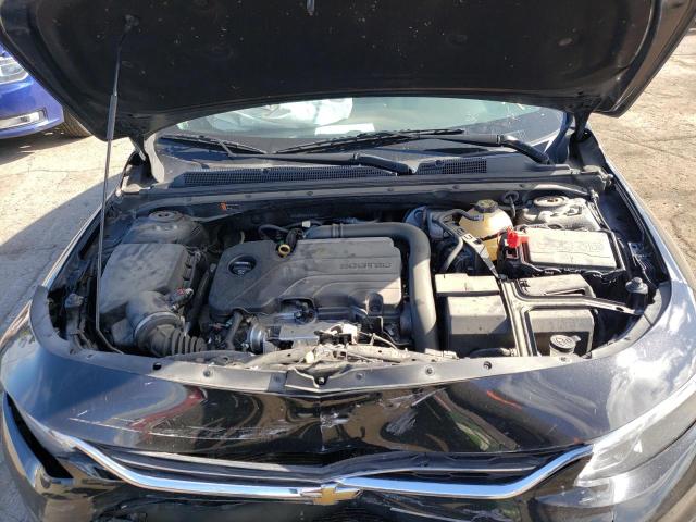 Photo 7 from auction – 2018 CHEVROLET MALIBU LT with VIN 1G1ZD5ST0JF214431