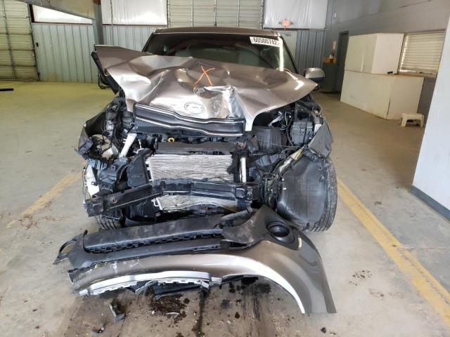 Photo 9 from auction – 2018 KIA SOUL with VIN KNDJN2A29J7522927
