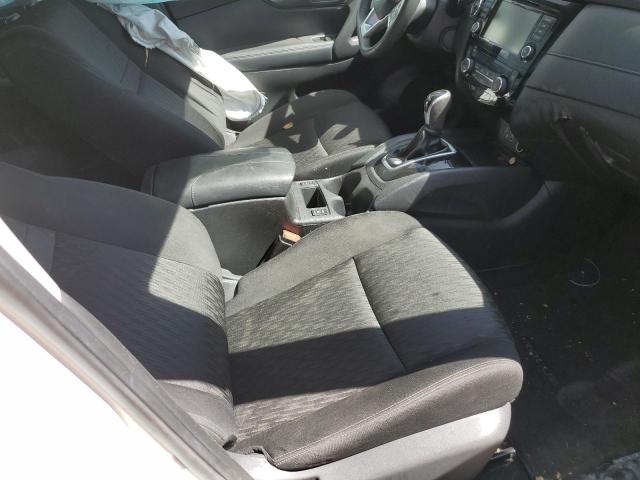 Photo 5 from auction – 2020 NISSAN ROGUE S with VIN KNMAT2MT6LP507816