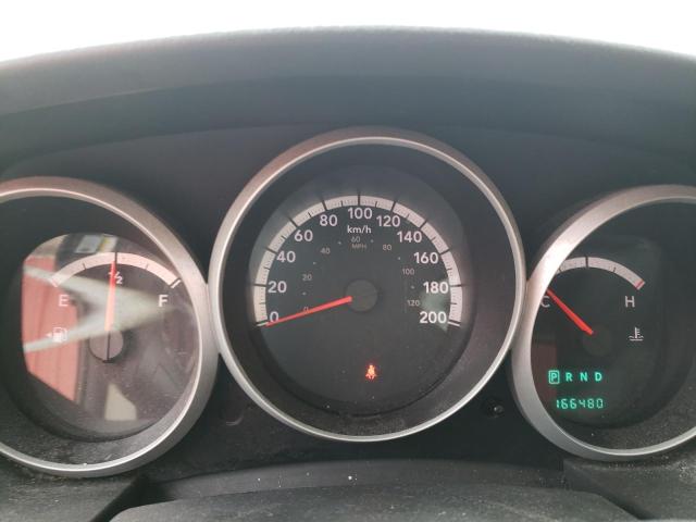 Photo 8 from auction – 2010 DODGE GRAND CARA with VIN 2D4RN4DE2AR383004