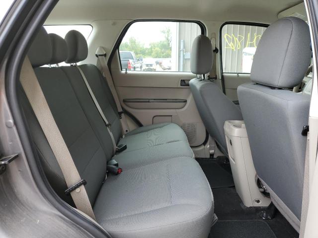 Фото 6 с аукциона – 2012 FORD ESCAPE XLS с VIN 1FMCU0C7XCKA89221