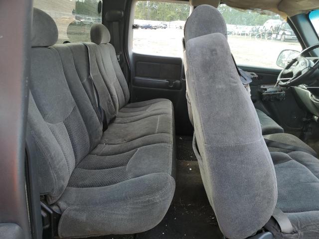 Photo 6 from auction – 2004 CHEVROLET silverado with VIN 2GCEC19V341117891