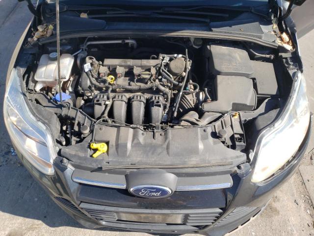 Photo 7 from auction – 2014 FORD FOCUS SE with VIN 1FADP3K25EL332864