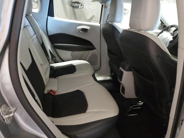 Photo 6 from auction – 2017 JEEP COMPASS LA with VIN 3C4NJCBB2HT617367