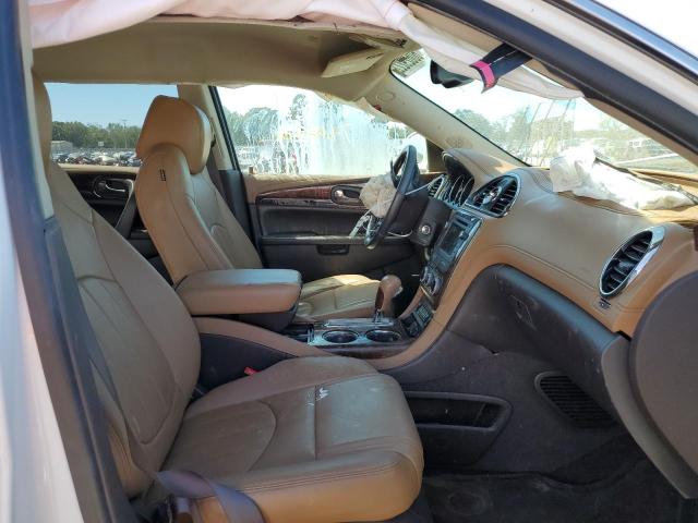 Photo 5 from auction – 2017 BUICK ENCLAVE with VIN 5GAKRBKD8HJ345908