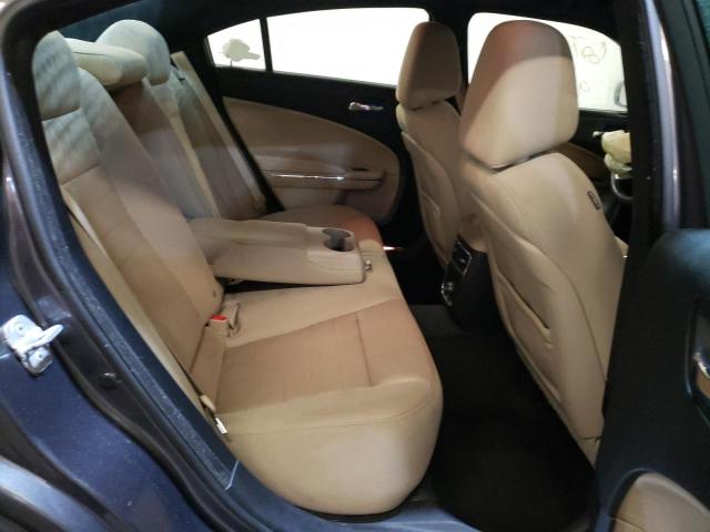 Photo 6 from auction – 2013 DODGE CHARGER SX with VIN 2C3CDXHG3DH705697