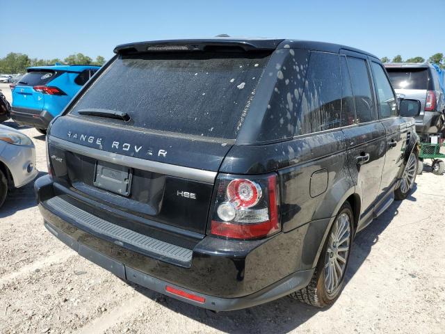 Photo 4 from auction – 2013 LAND ROVER RANGE ROVE with VIN SALSF2D47DA781625
