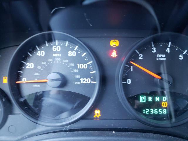 Photo 8 from auction – 2011 JEEP COMPASS SP with VIN 1J4NF1FB3BD159104