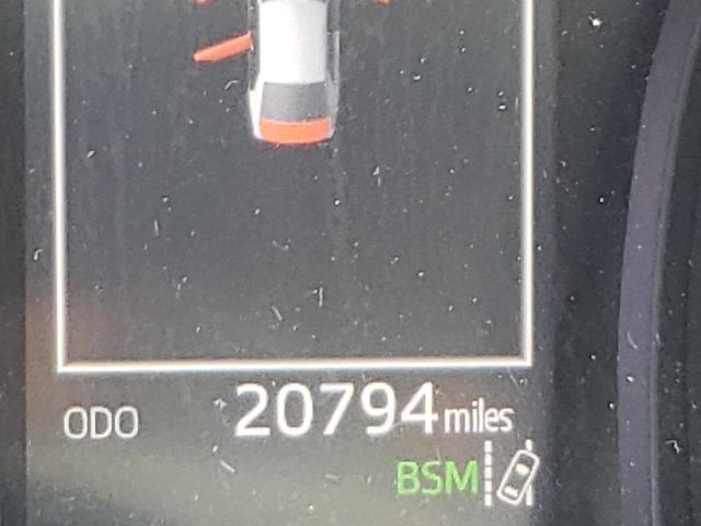 Photo 8 from auction – 2020 TOYOTA CAMRY SE with VIN 4T1M11AK2LU304704