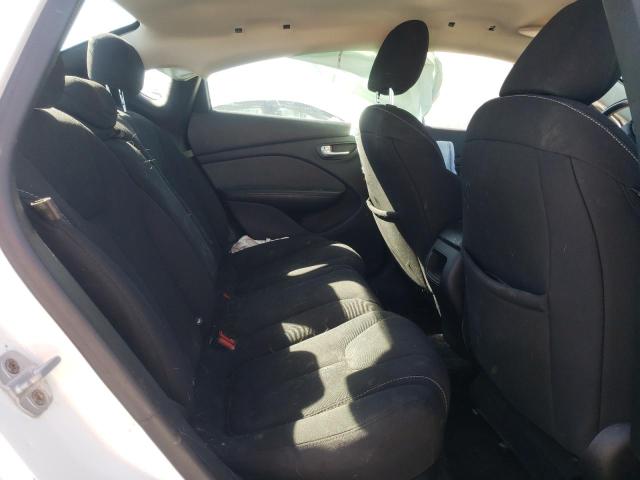 Photo 6 from auction – 2013 DODGE DART with VIN 1C3CDFBA1DD308159
