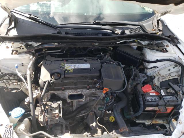 Photo 7 from auction – 2014 HONDA ACCORD SPO with VIN 1HGCR2F56EA048526