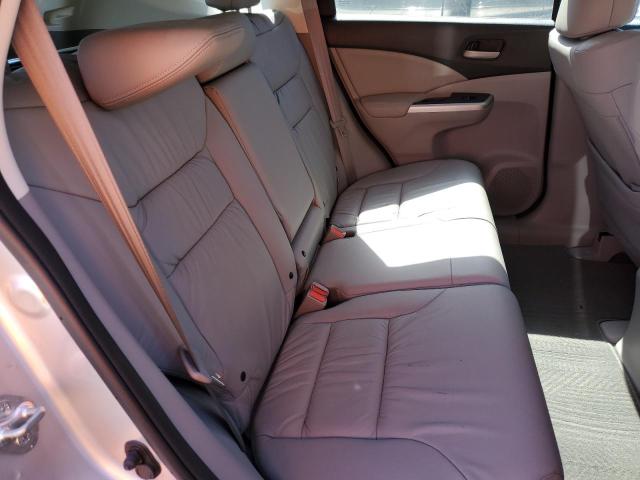 Photo 6 from auction – 2012 HONDA CR-V EXL with VIN 2HKRM3H79CH511552