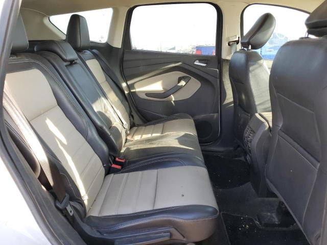 Photo 6 from auction – 2019 FORD ESCAPE SEL with VIN 1FMCU0HD8KUA06287