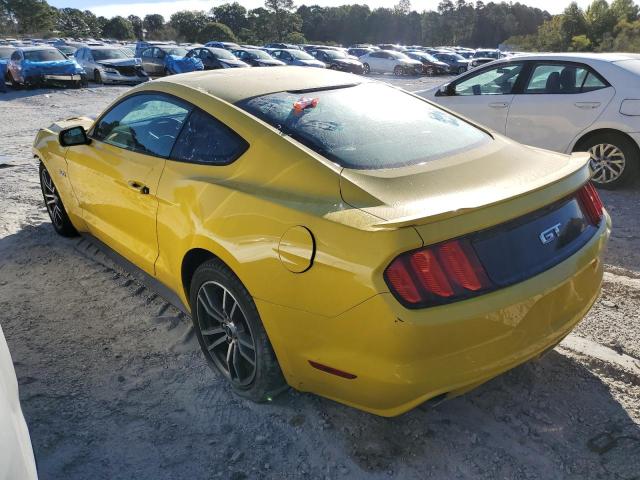 Photo 3 from auction – 2015 FORD MUSTANG GT with VIN 1FA6P8CF0F5345423