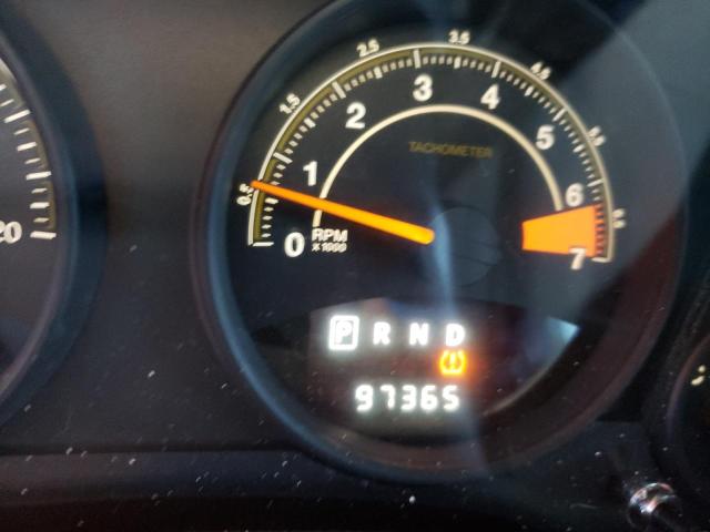 Photo 8 from auction – 2014 JEEP PATRIOT SP with VIN 1C4NJRBB2ED809490