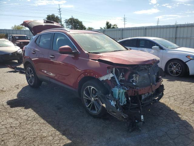 2021 BUICK 4843