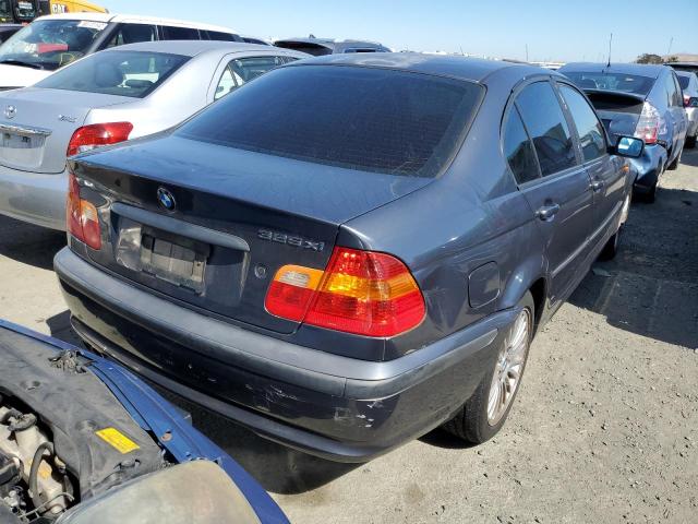 Photo 4 from auction – 2002 BMW 325 XI with VIN WBAEU33492PF71815