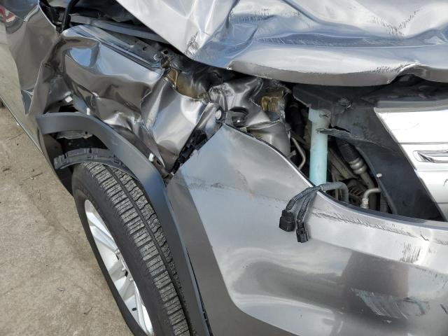 Photo 9 from auction – 2013 FORD EXPLORER X with VIN 1FM5K8D87DGA24982