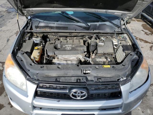صورة رقم 7 من المزاد - 2010 TOYOTA RAV4 مع VIN 2T3BF4DV1AW040380