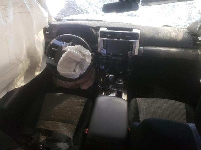 Photo 5 from auction – 2021 TOYOTA 4RUNNER SR with VIN JTEMU5JR5M5862800